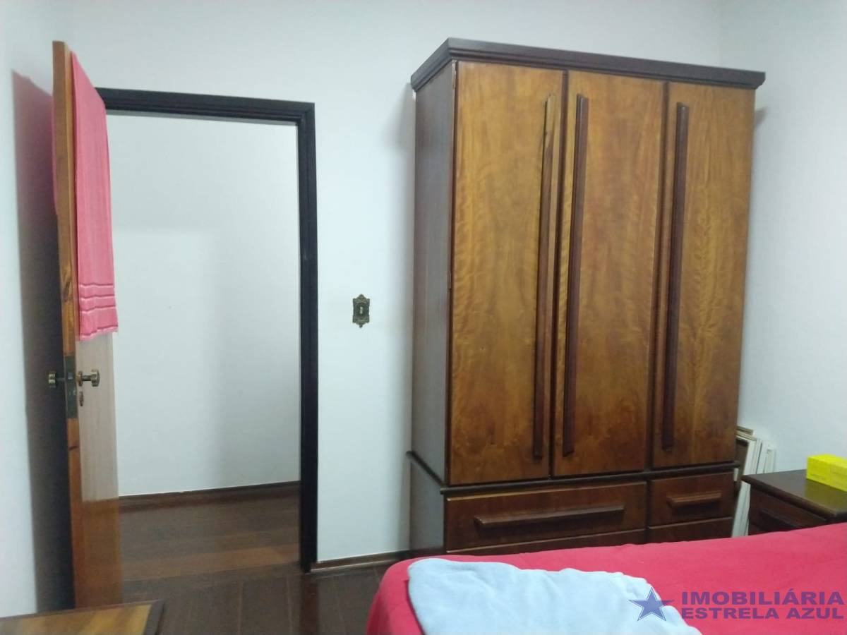 Conjunto no bairro Perus