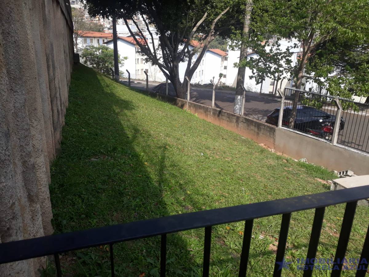 Apartamento no bairro Jaraguá