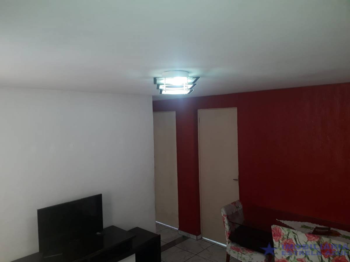 Apartamento no bairro Jaraguá