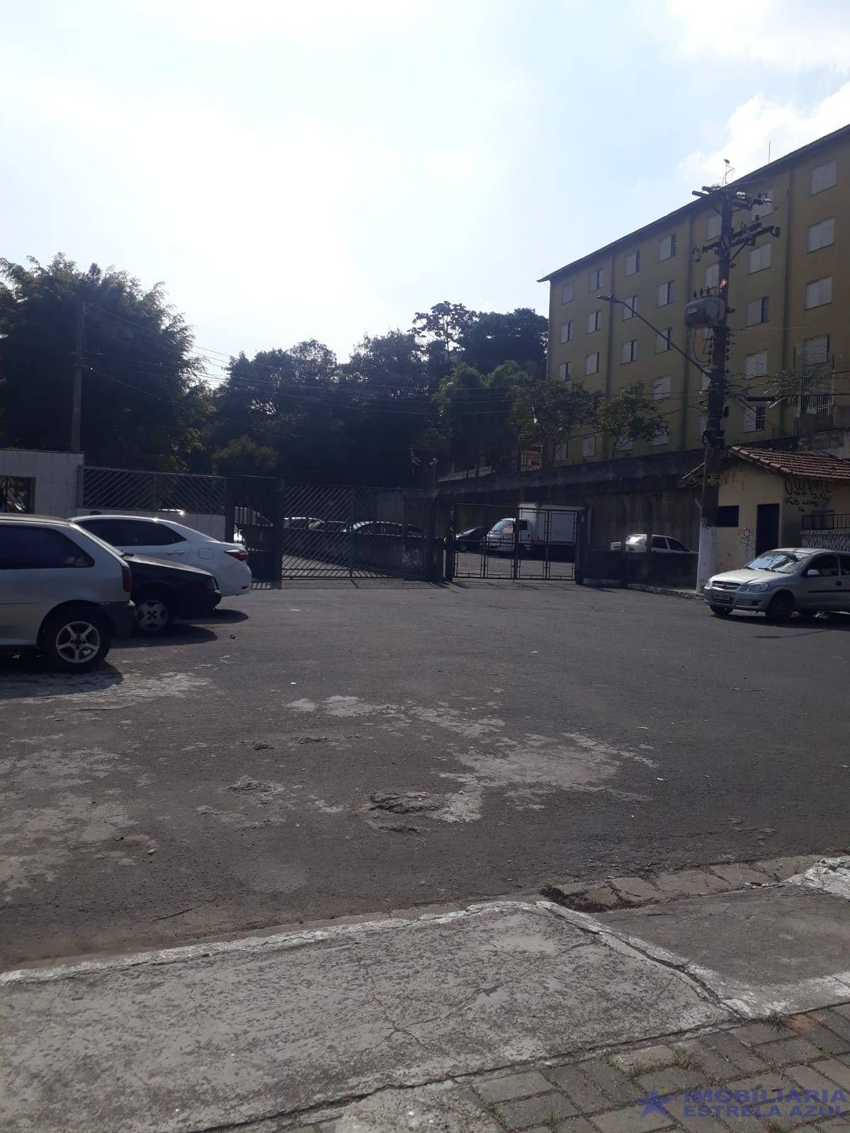 Apartamento no bairro Jaraguá