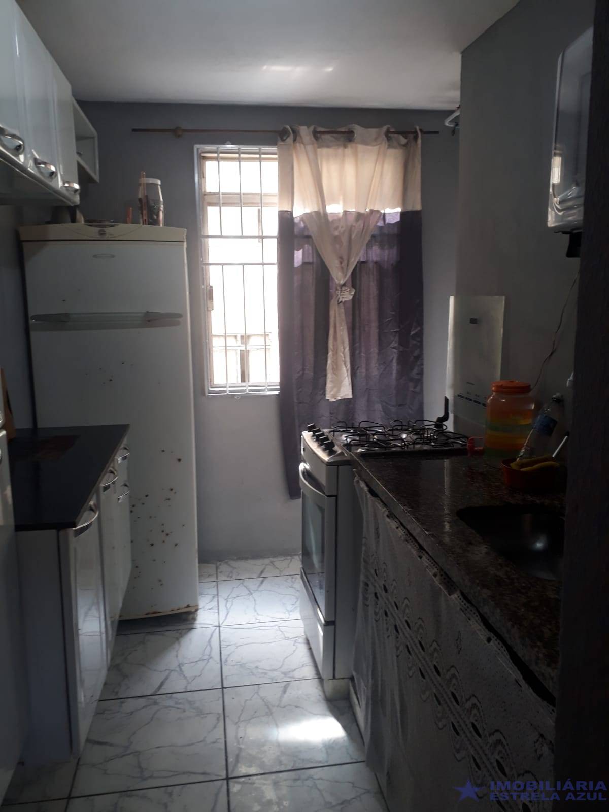 Apartamento no bairro Jaraguá