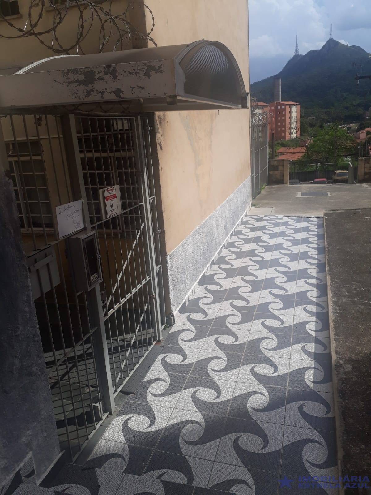Apartamento no bairro Jaraguá