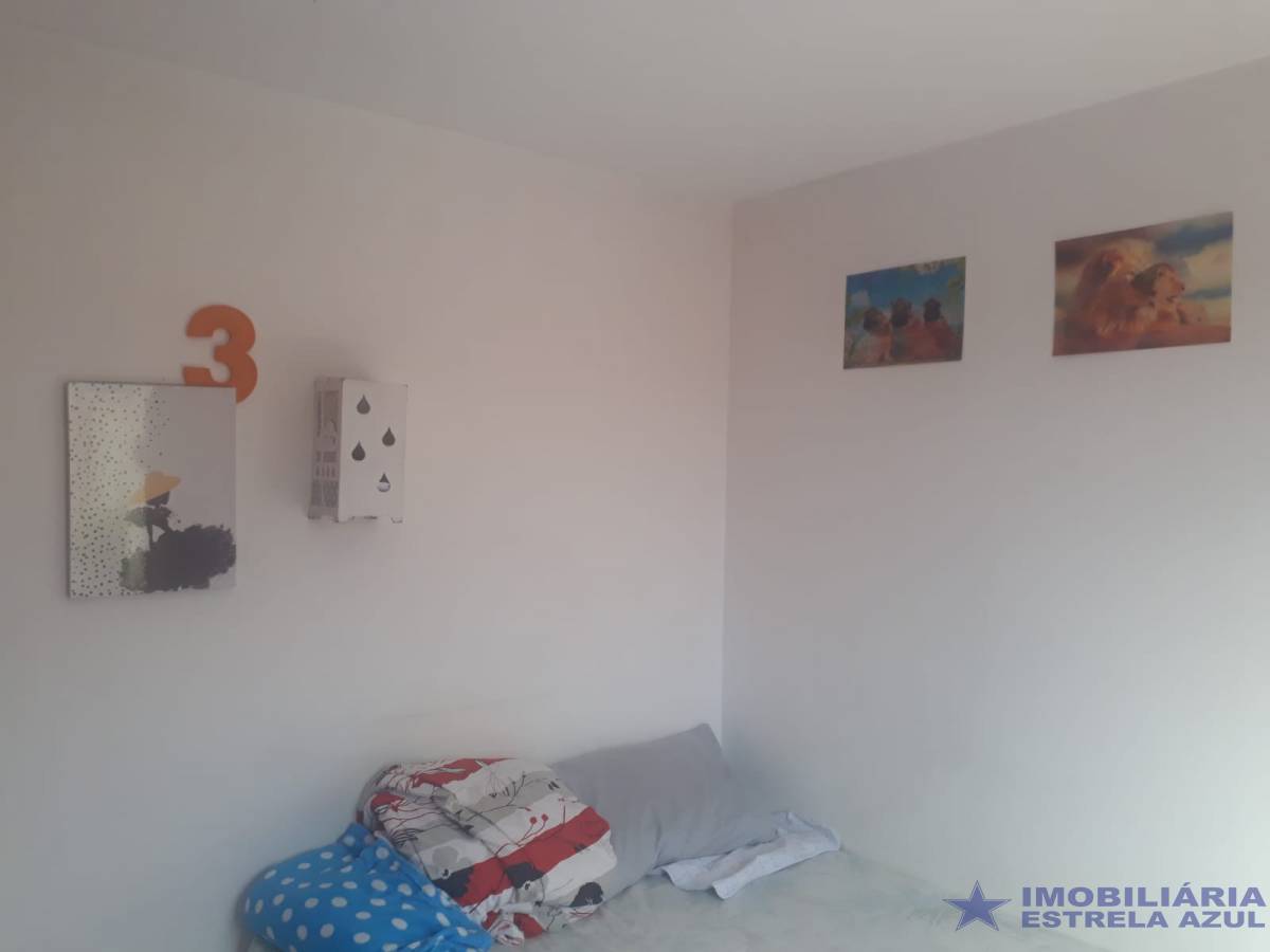 Apartamento no bairro Jaraguá