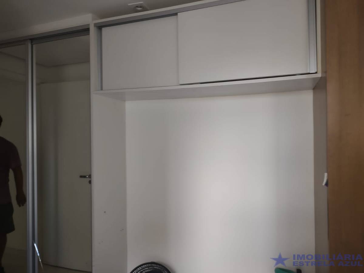 Apartamento no bairro Santo Amaro 